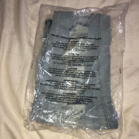 Jeans - Picture 3 of 8